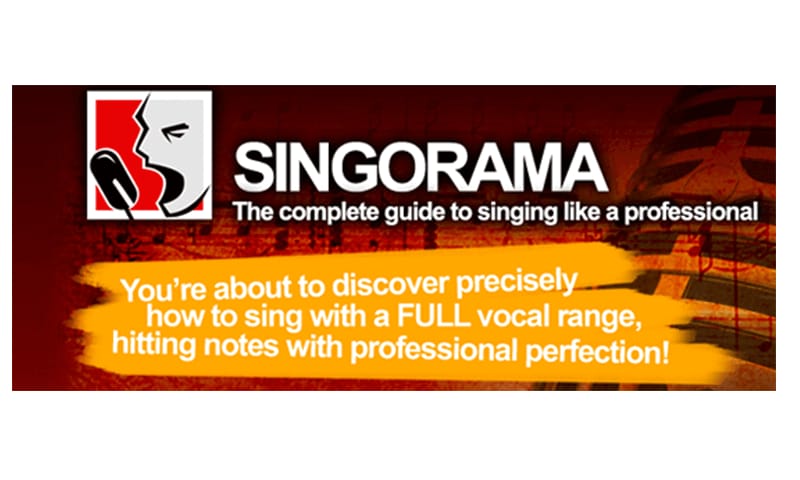 how to sing beta for males